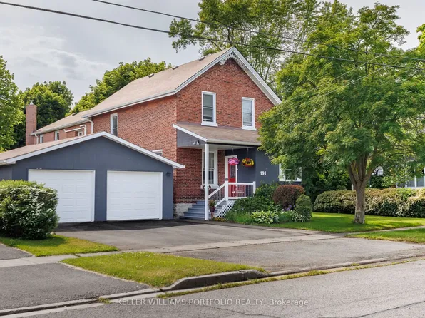 191 Stuart St, Cobourg, ON K9A 2Y1