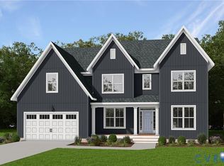 16906 Broadmoor Rd, Moseley, VA 23120
