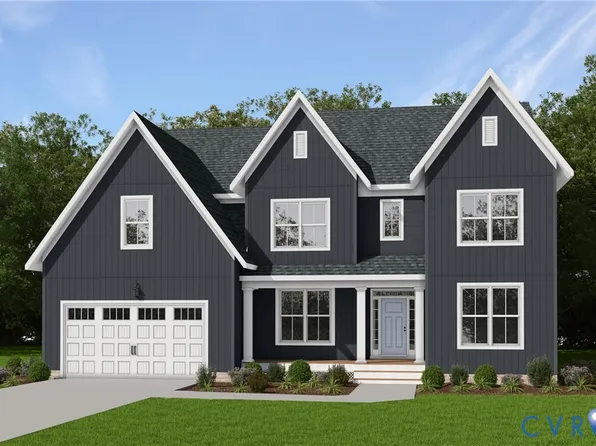 16906 Broadmoor Rd, Moseley, VA 23120