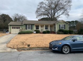 5 E Valley Rd NE, Rome, GA 30161