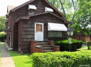 127 Division St, North Tonawanda, NY 14120