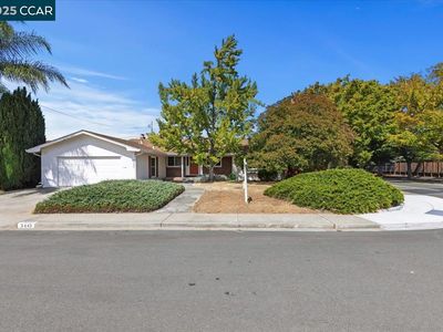 3445 Chugach Pl, Concord, CA, 94518