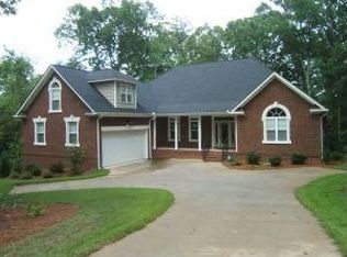 126 Dari June Rd, Lexington, SC 29073