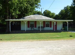 309 E Olive St, Eastland, TX 76448
