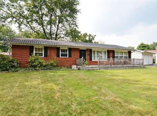 2420 Norman St, Portage, IN 46368