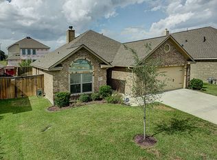 4113 Shallow Creek Loop, College Station, TX 77845