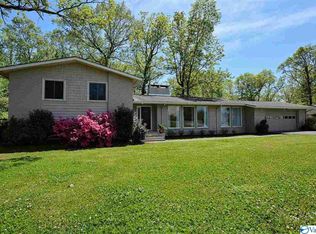 1601 Byron Rd, Scottsboro, AL 35769