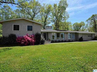 1601 Byron Rd, Scottsboro, AL, 35769
