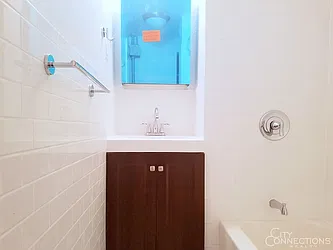 Rented by City Connections Realty