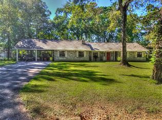 11411 W Jayhawk St, Houston, TX 77044