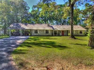 11411 W Jayhawk St, Houston, TX, 77044