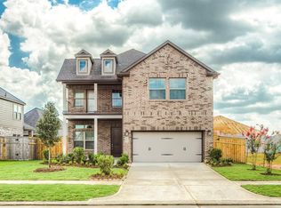 29119 Lantana Ridge Ct, Fulshear, TX 77441