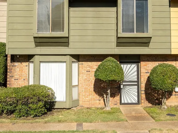 2107 Seven Oaks Dr #2107, Memphis, TN 38116