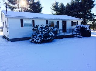 212 Eureka Rd, Craigsville, WV 26205