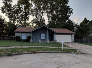 2910 S Ash Pl W, Broken Arrow, OK 74012