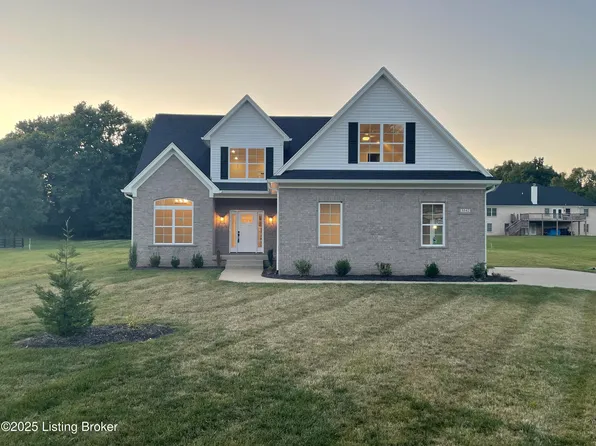 3542 Hochstrasser Rd, Fisherville, KY 40023