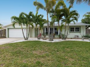 107 Marion St, Indian Harbour Beach, FL 32937