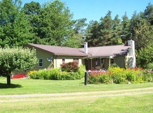 6601 County Road 21, Naples, NY 14512