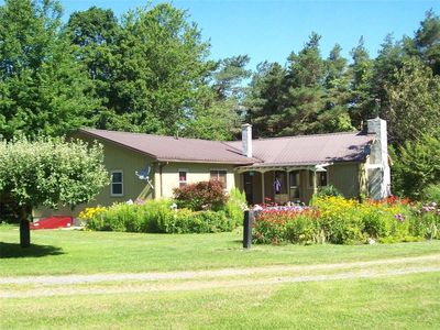6601 County Road 21, Naples, NY, 14512