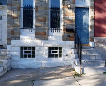 1918 Harlem Ave, Baltimore, MD, 21217
