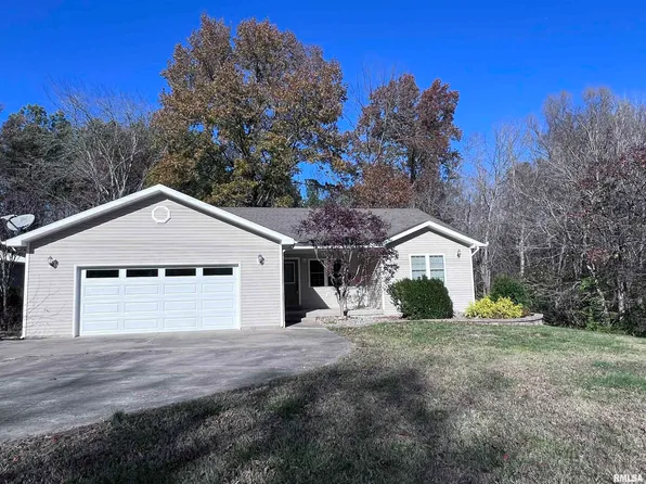 6551 Old Highway 13, Carbondale, IL 62901