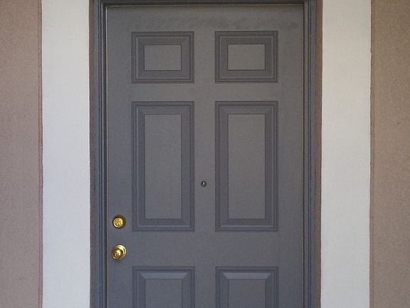 Entry Way