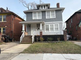 4331 Waverly St, Detroit, MI 48238