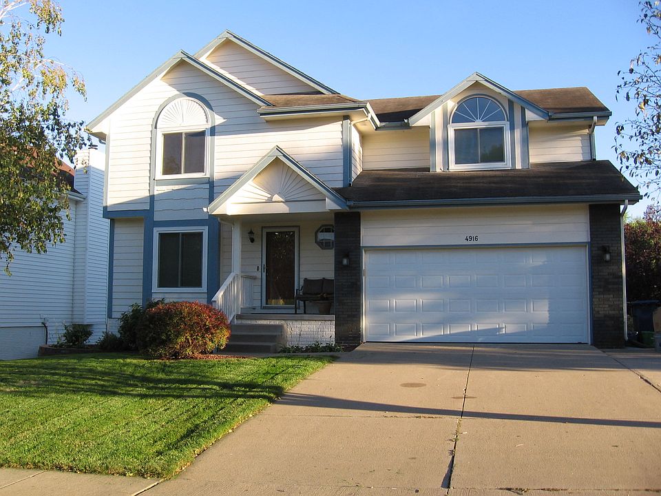 4916 Waterford Dr.