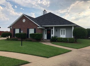 2009 Belle Haven Dr, Bossier City, LA 71111