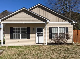 89 Hilltop Ln, Clover, SC 29710
