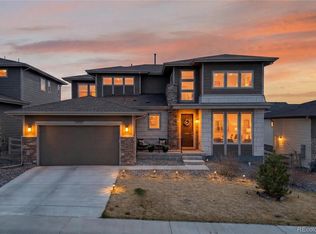5737 Amarosa Drive, Parker, CO 80134