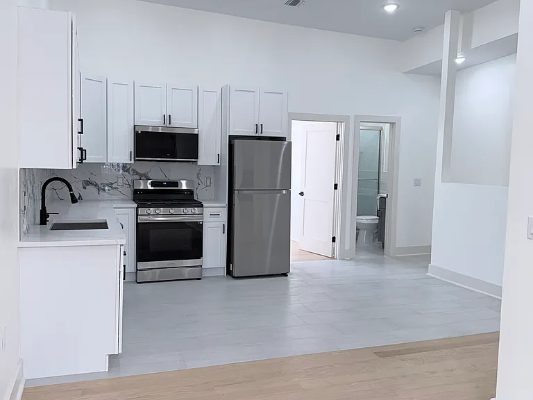 714 Grand St #3 — Photo 3