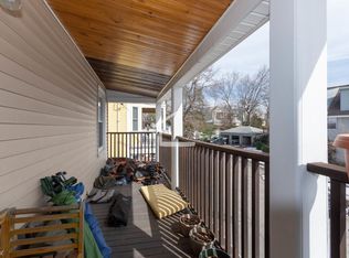 46 Atkins St #50-2, Brighton, MA 02135