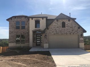 8322 Narcissus Path, Boerne, TX 78015