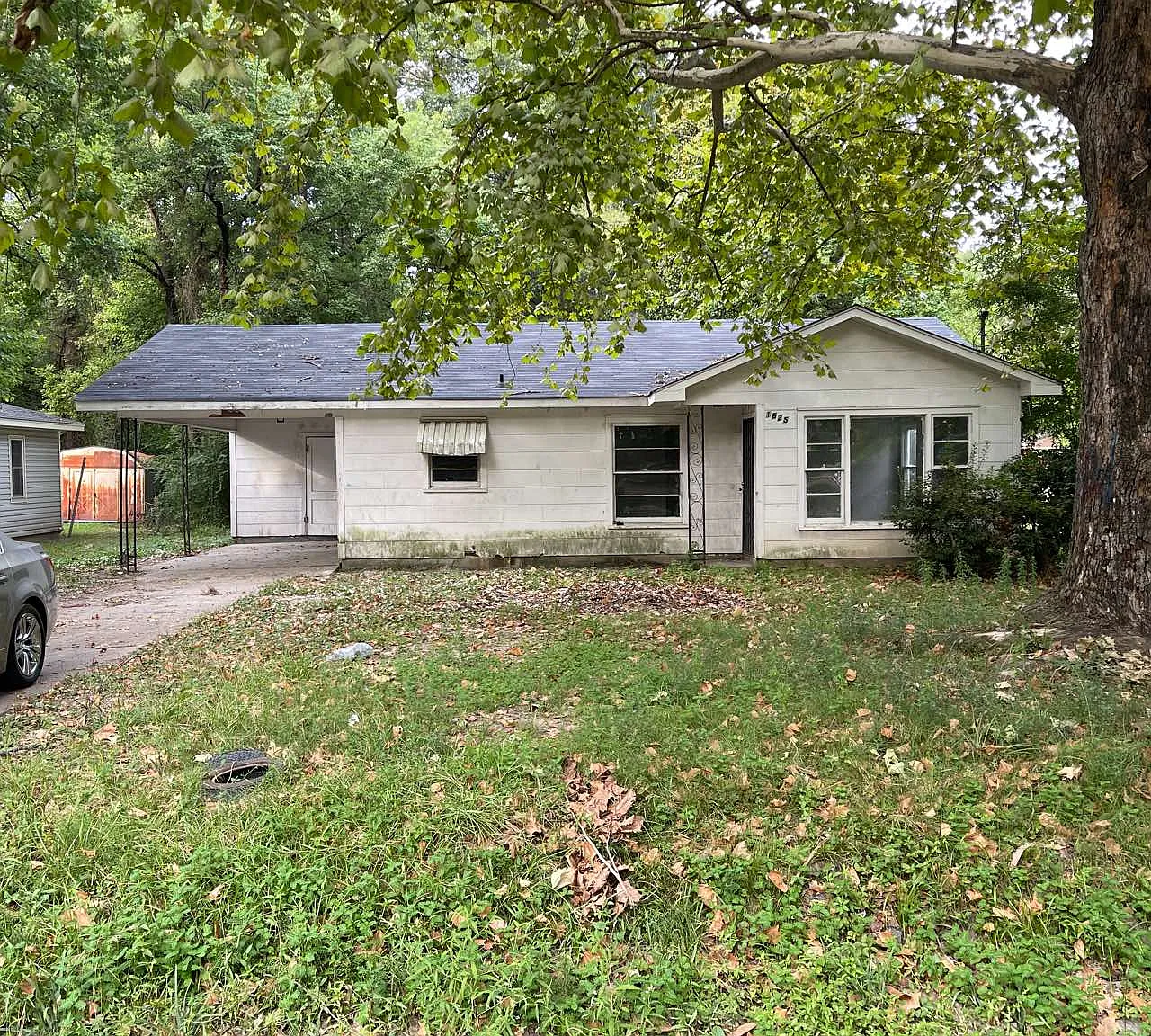 1625 South 6th Street, Monroe, LA 71202 - 1 — Photo 1
