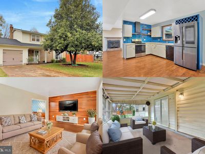 9842 Alan Ct, Manassas, VA, 20109
