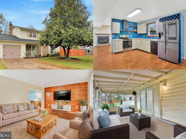 9842 Alan Ct, Manassas, VA 20109