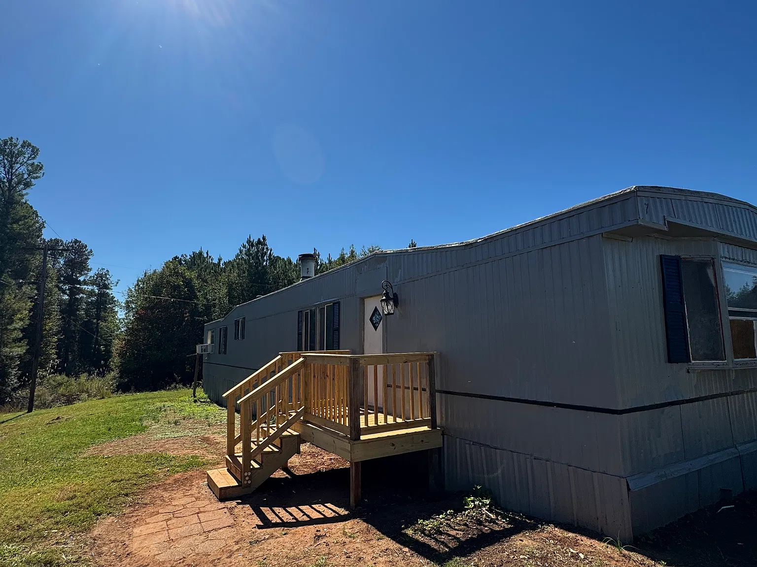 Freedom Mobile Home Park — Photo 1