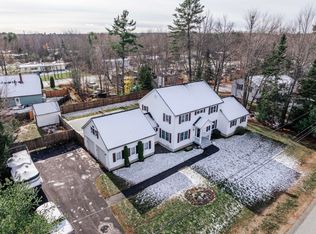 19 Cunningham Lane, Milford, ME 04461