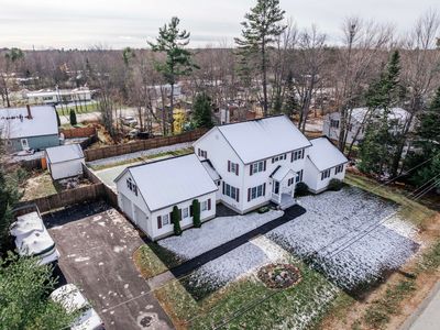 19 Cunningham Lane, Milford, ME, 04461