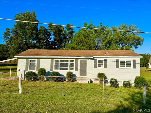 380 Little Rd, Tallassee, AL 36078