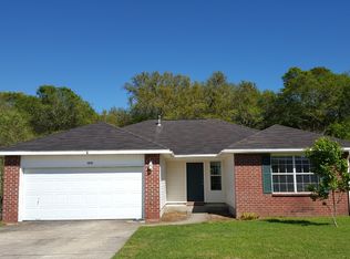 1051 Brownfield Rd, Pensacola, FL 32526