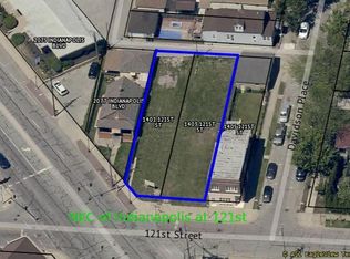 1401-1403 E 121st St, Whiting, IN 46394