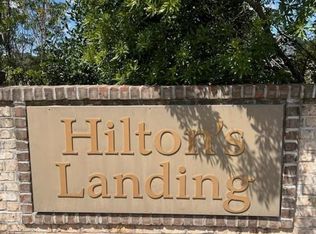 599 Hiltons Landing Dr #38, Greensboro, NC 27455