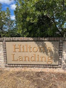 599 Hiltons Landing Dr #38, Greensboro, NC, 27455