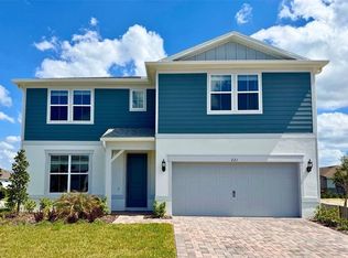 2213 Mossy Vine Ave, Saint Cloud, FL 34771