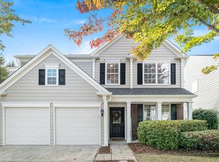 4260 Ridgefair Dr, Cumming, GA 30040