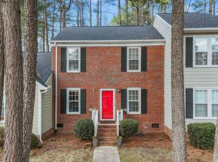 222 Wetherburn Ln, Raleigh, NC 27615
