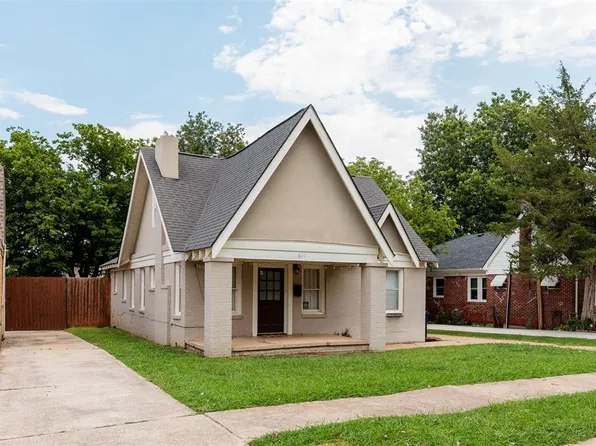 619 W Hill St, Oklahoma City, OK 73118