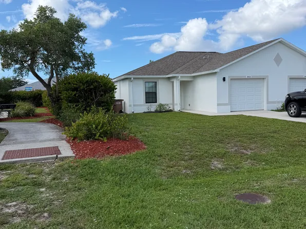 842 SW 39th Terrace Cpe, Cape Coral, FL